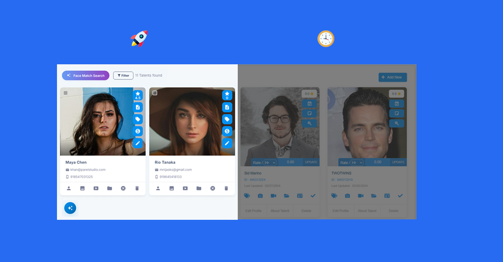 Full Custom Form Field Integration