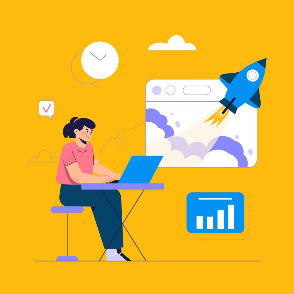 Speed as a Competitive Weapon