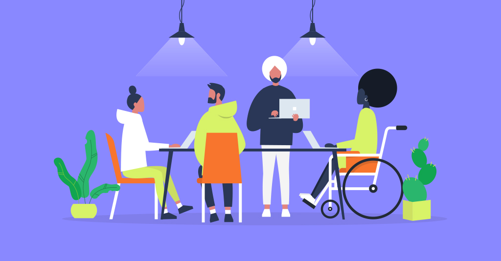 The New Geography of Talent