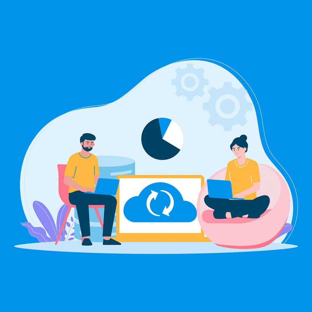 Data-Driven Fairness and Remote Support