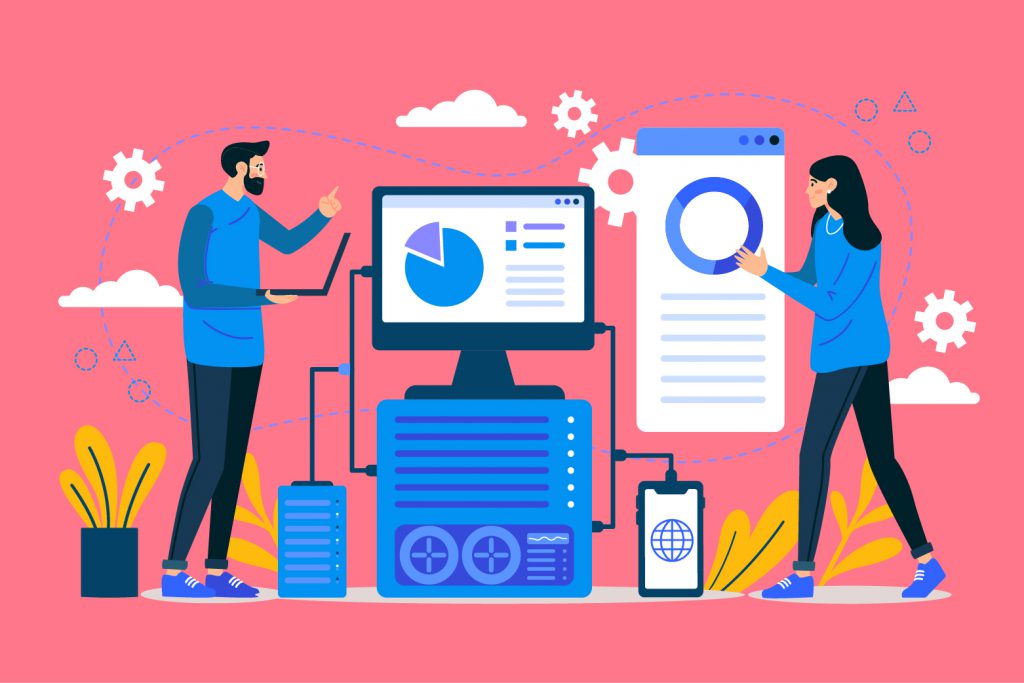 Data That Drives Real Change