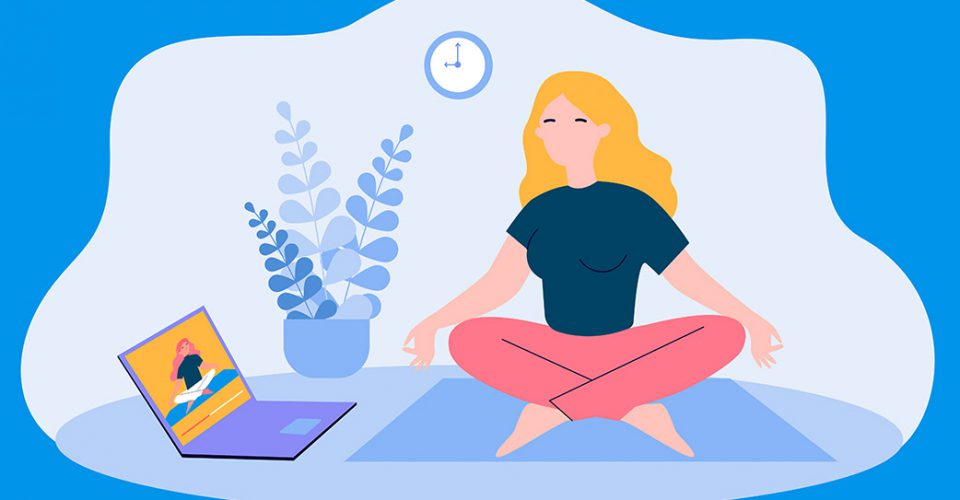 Wellness & Mental Health for Models in a Digital Age